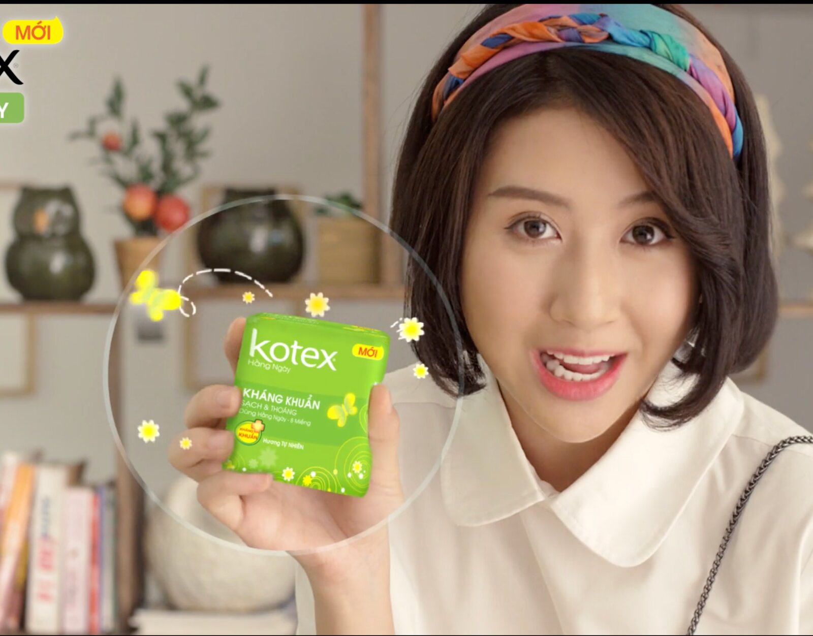 KOTEX-LINER