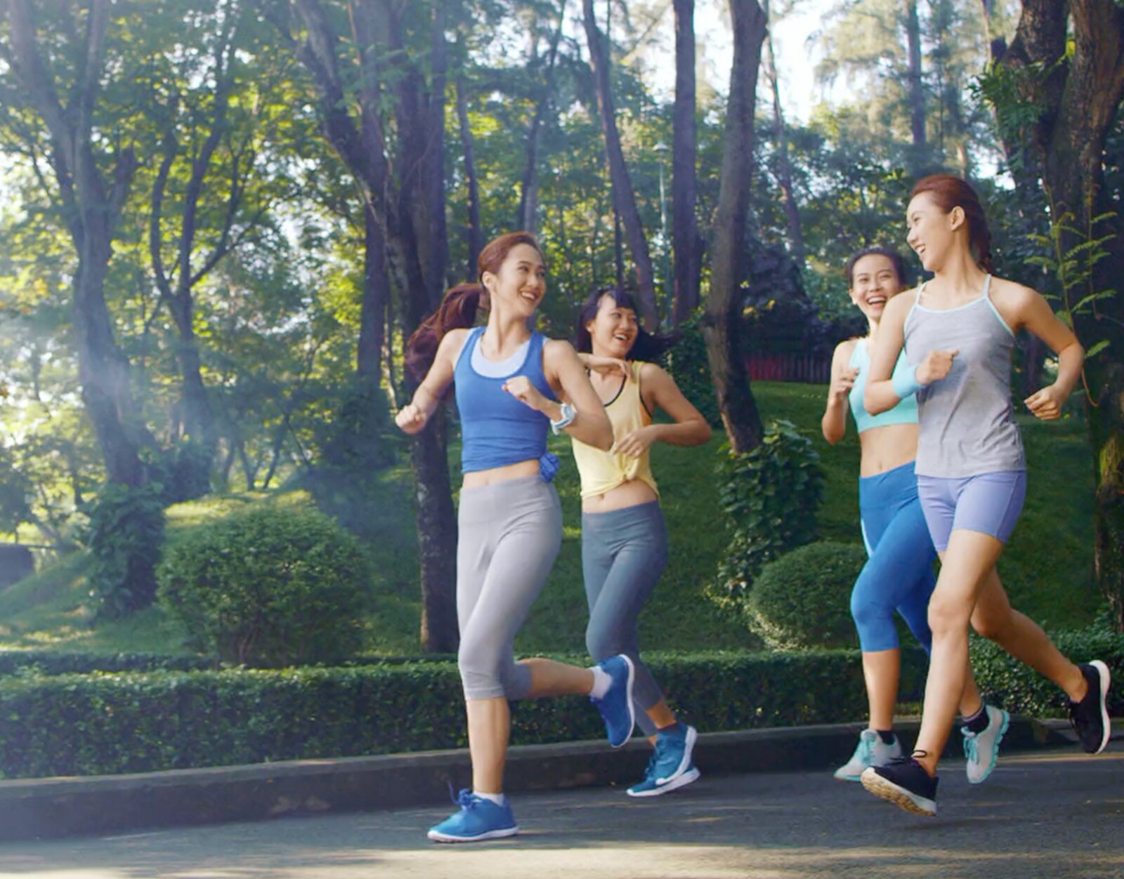 KOTEX-SPORT