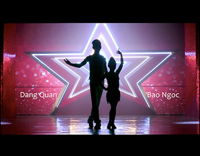 OMO'S GOT TALENT