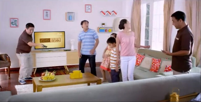ANVIEN AVG still