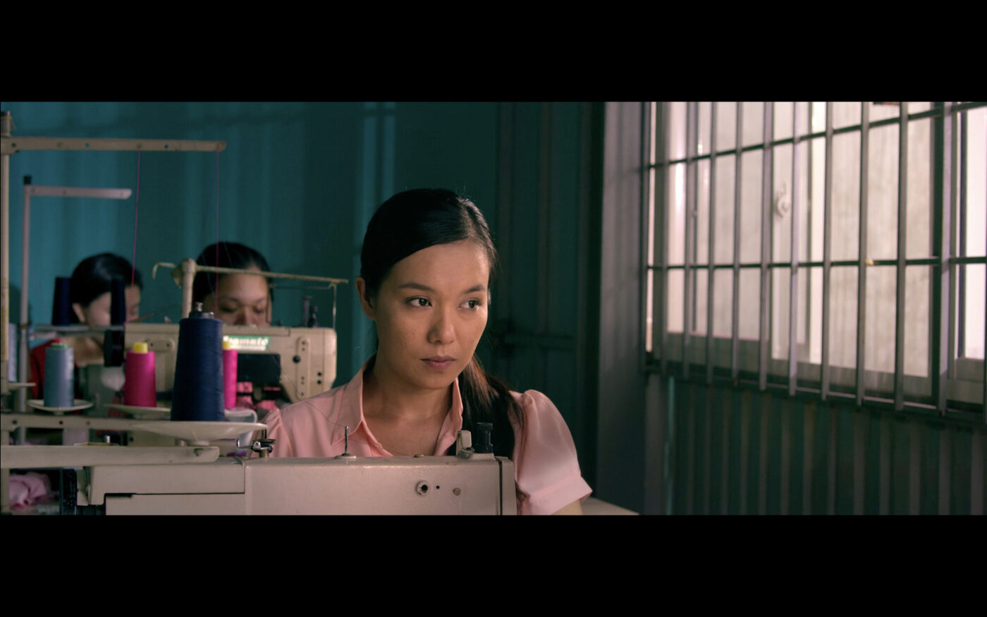 COCA COLA still