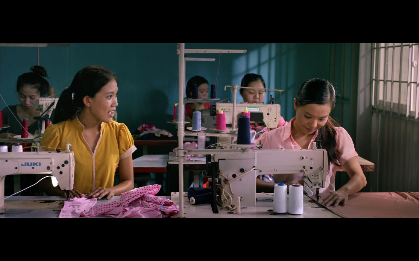 COCA COLA still