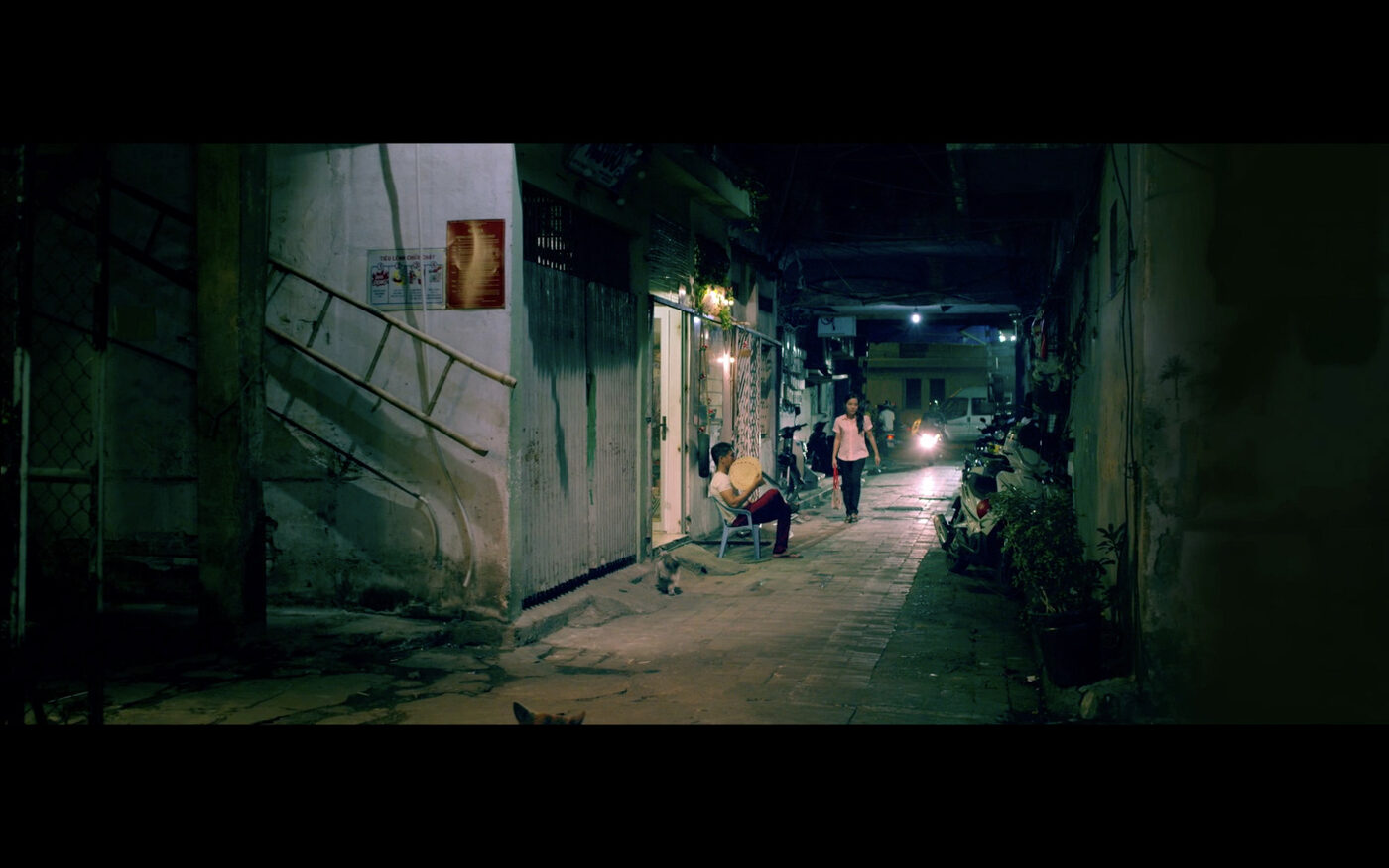 COCA COLA still