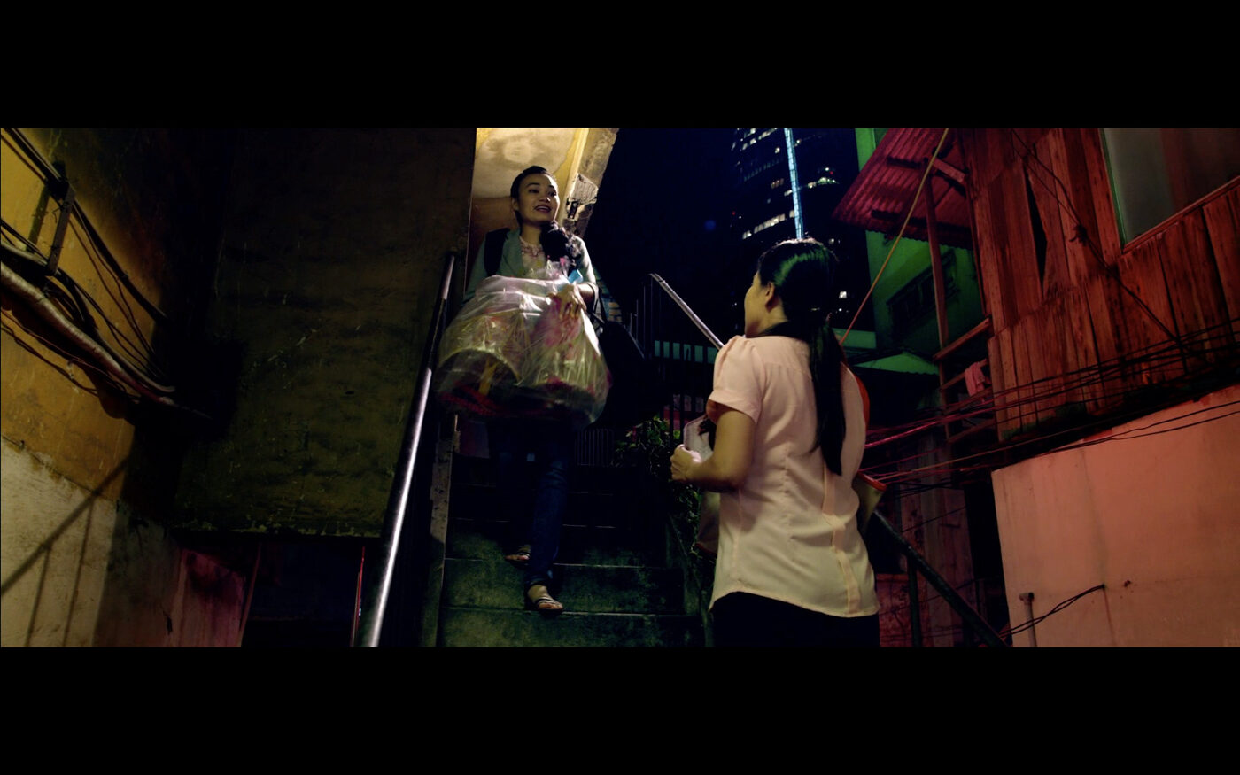 COCA COLA still