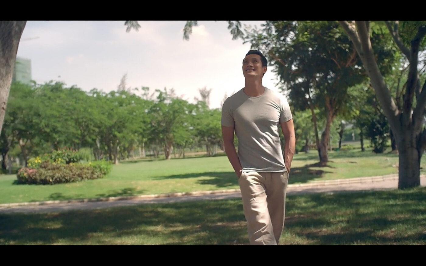 NAVA PARK still