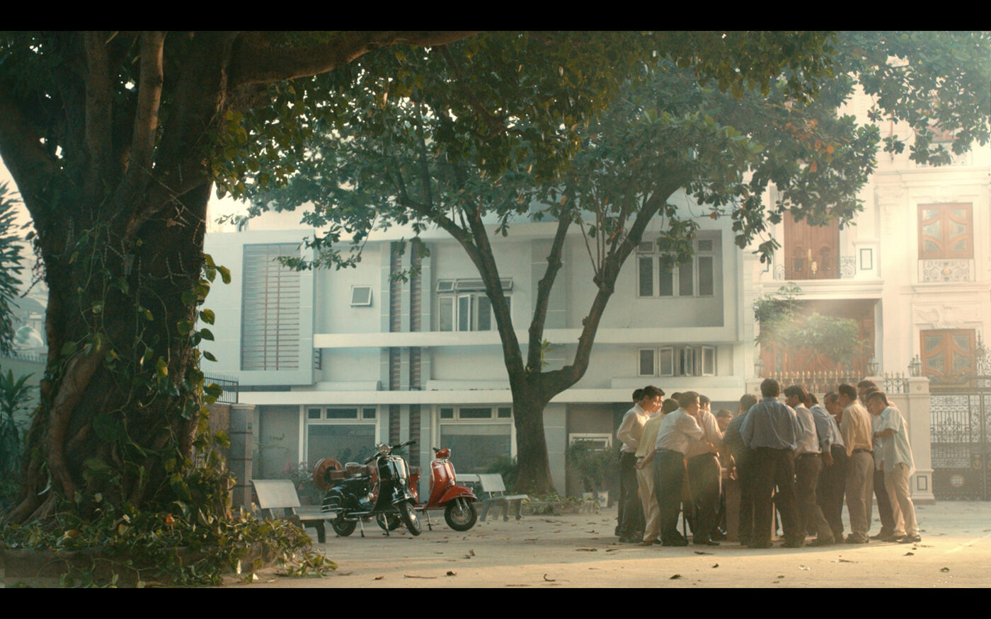 NESCAFE CAFE VIET still