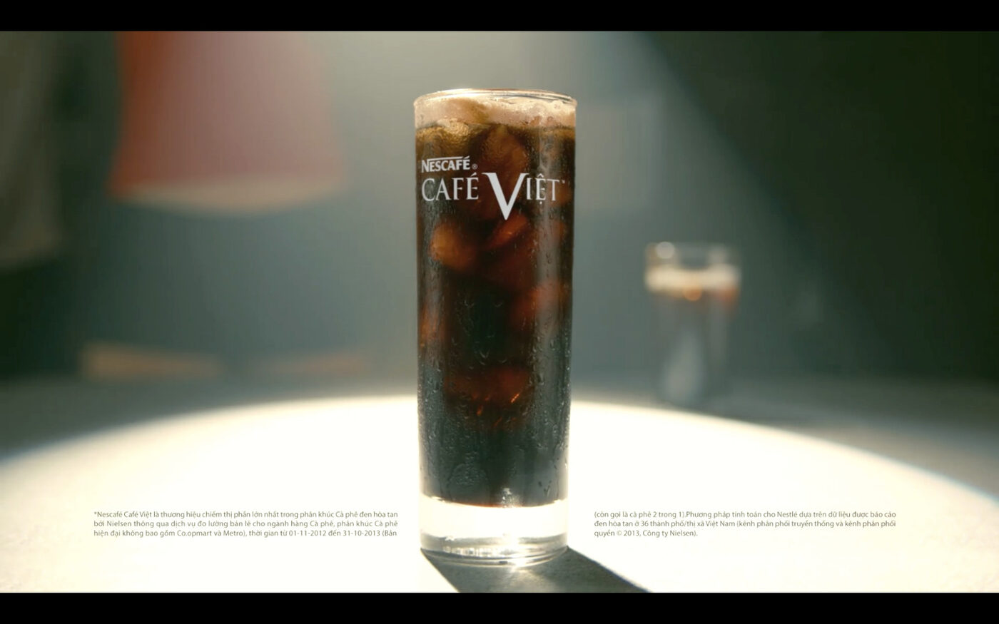 NESCAFE CAFE VIET still