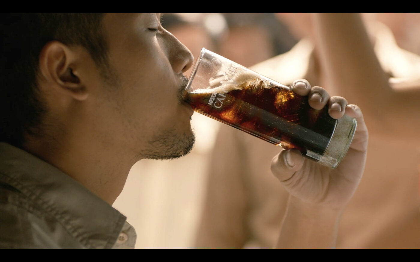 NESCAFE CAFE VIET still