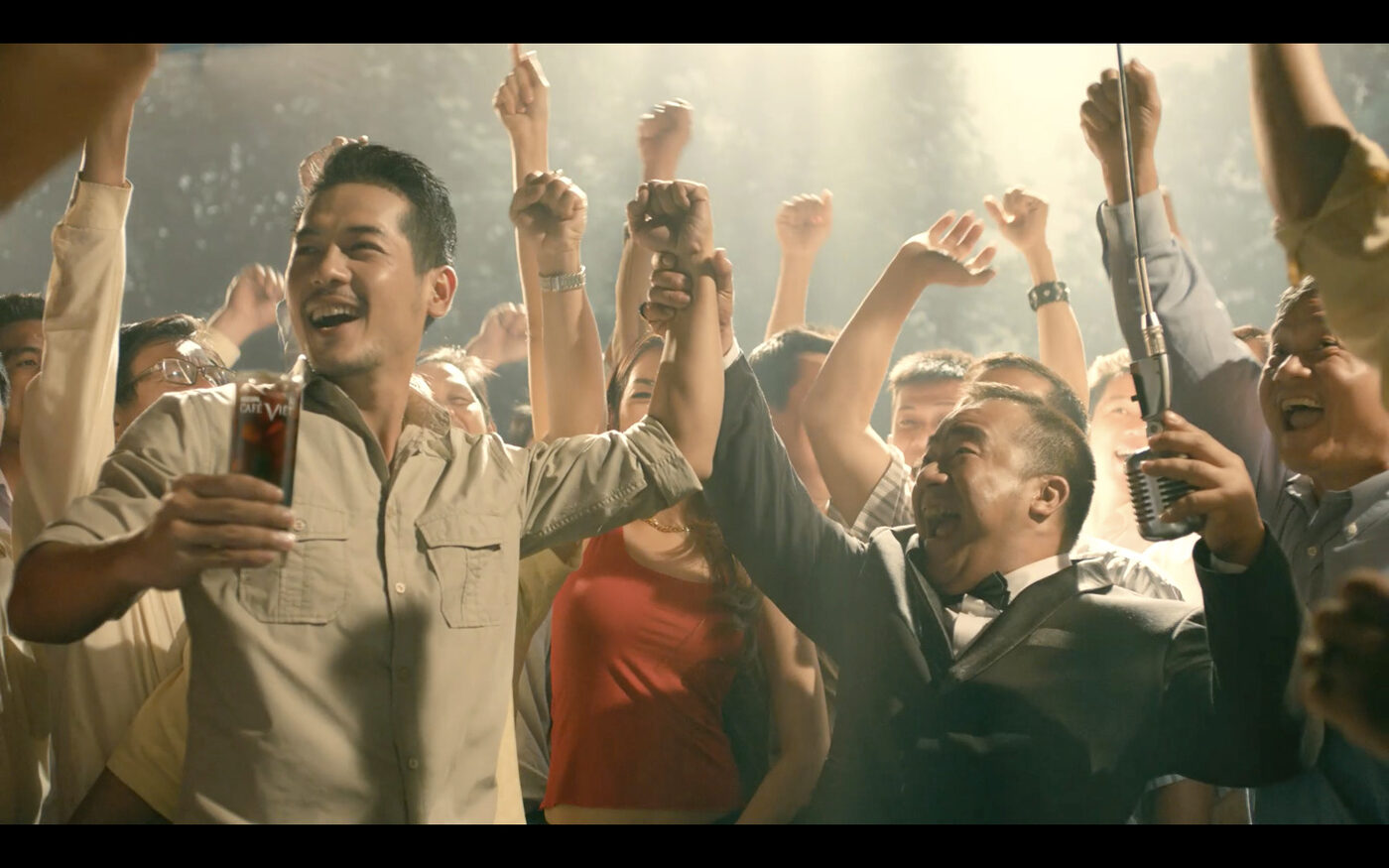 NESCAFE CAFE VIET still