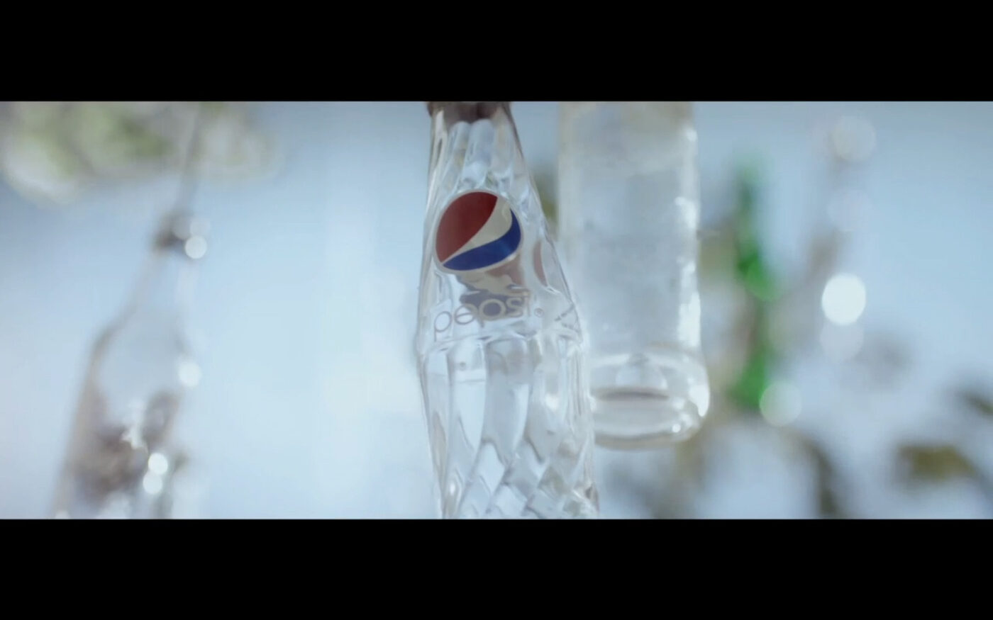 PEPSI still