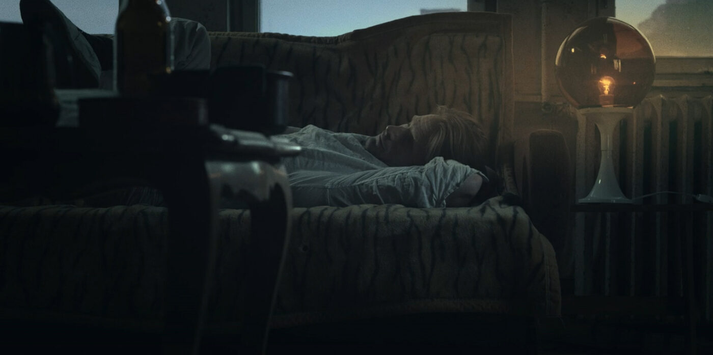 SP-Olyan szep MV still