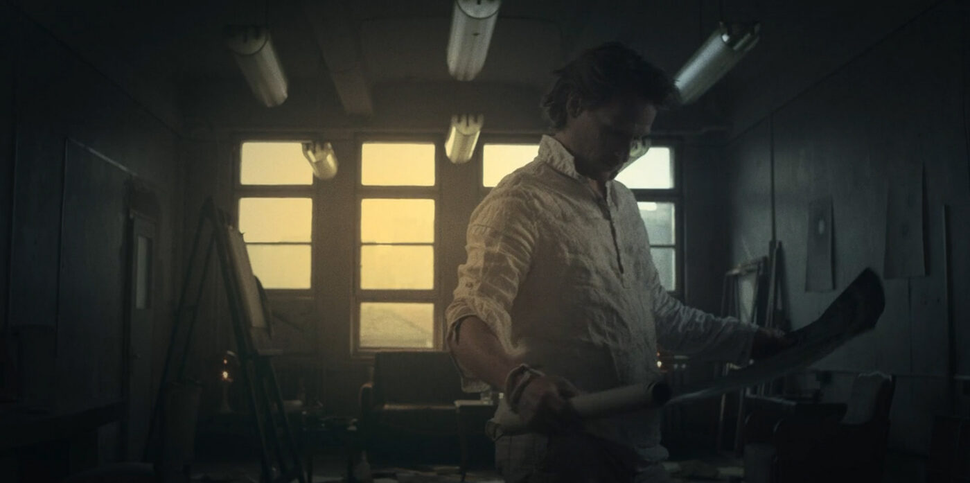 SP-Olyan szep MV still