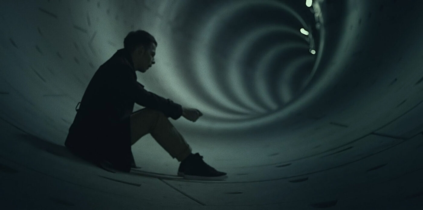 SP-Olyan szep MV still