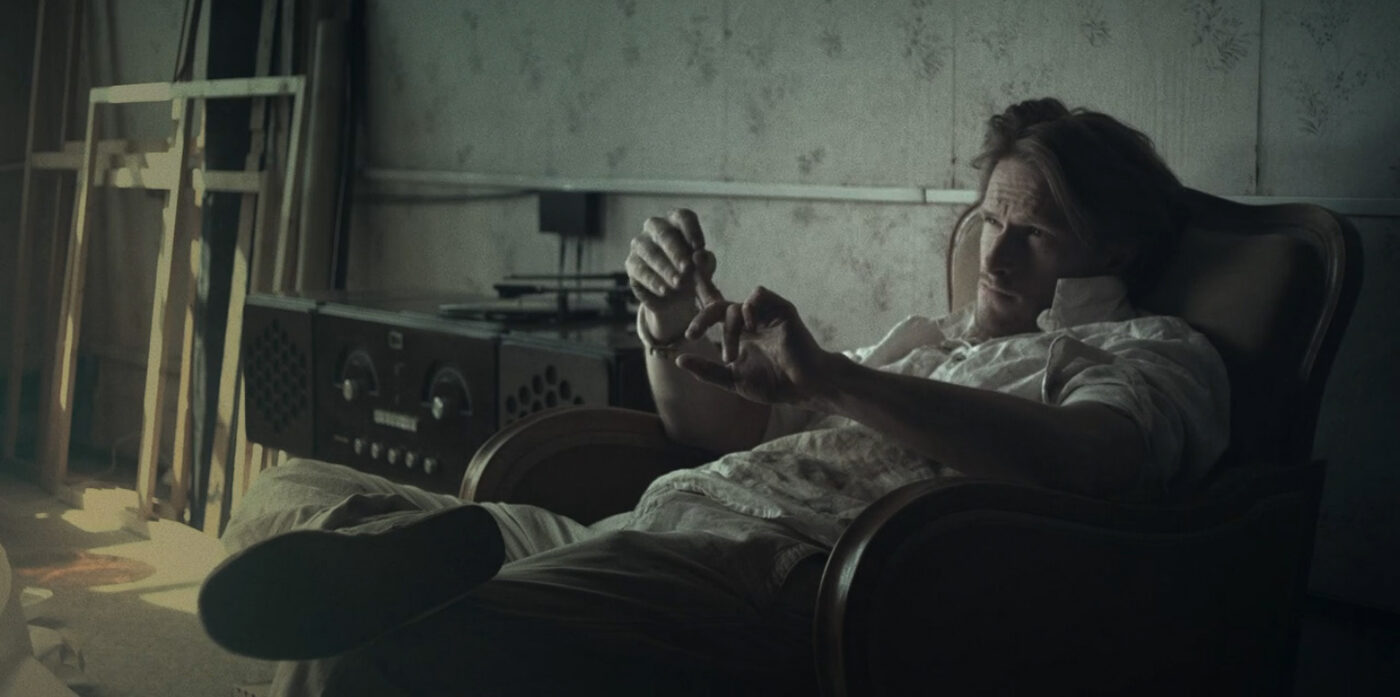 SP-Olyan szep MV still