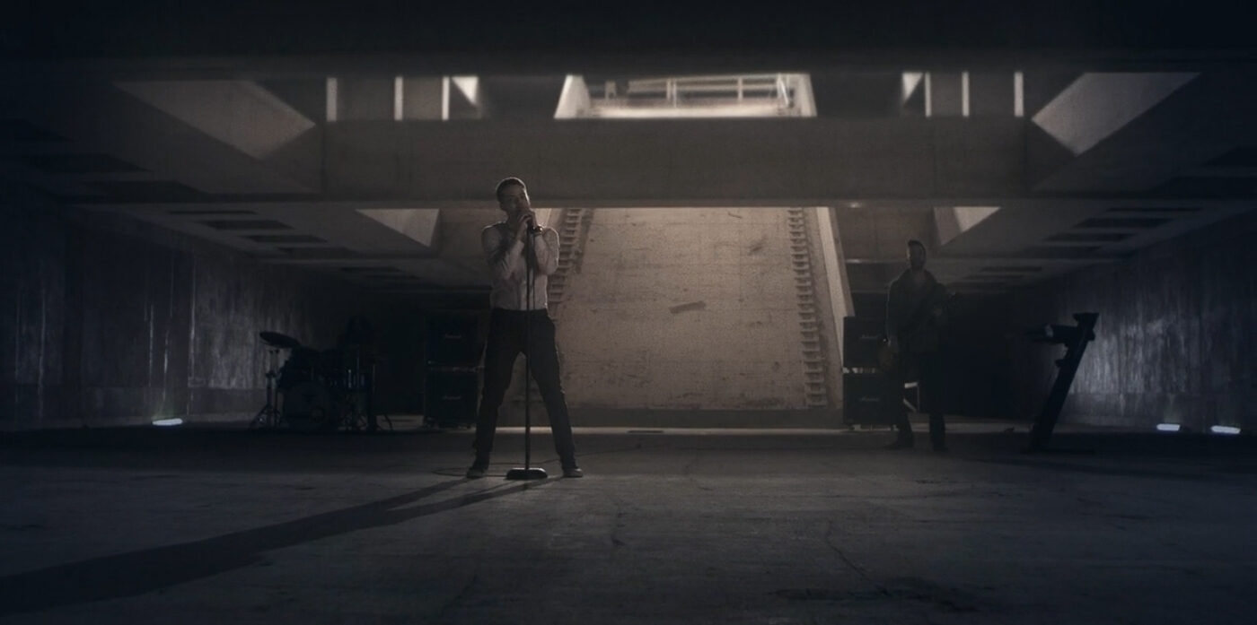 SP-Olyan szep MV still