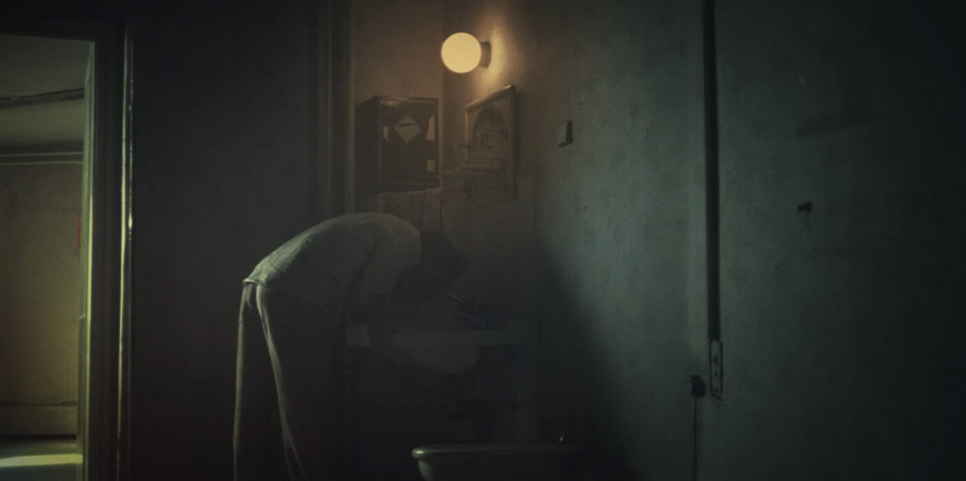 SP-Olyan szep MV still