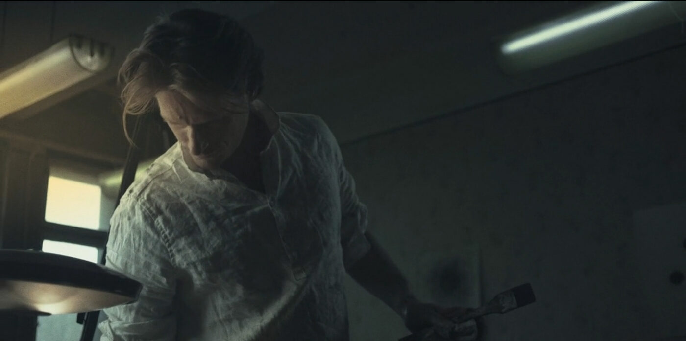 SP-Olyan szep MV still